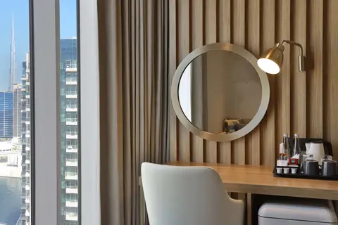 Hilton Garden Inn Dubai Business Bay in Dubai — foto 29