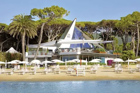 Baglioni Resort Cala del Porto in Castiglione della Pescaia — foto 15
