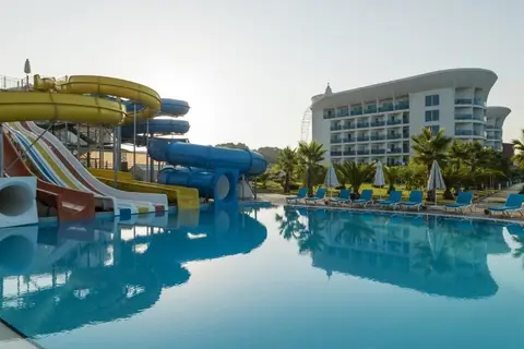 Sultan Of Dreams in Manavgat, foto 16
