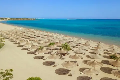 JAZ Soma Beach in سفاجا — foto 15