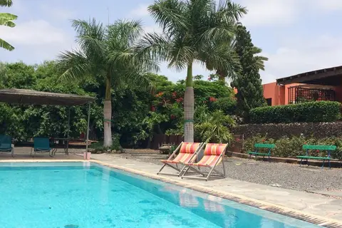 Finca La Parra in Telde
