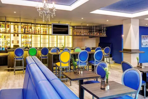 ibis Styles Rastatt Baden Baden foto 3