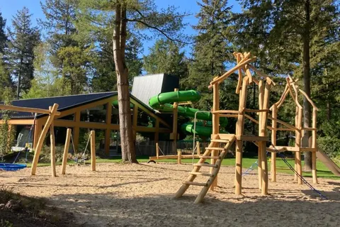 De Utrechtse Heuvelrug foto 2