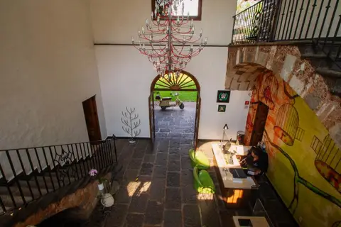 Anticavilla in Cuernavaca — foto 12