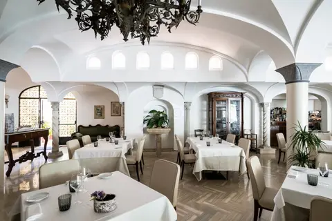 Hotel Residence Amalfi in Amalfi, foto 3