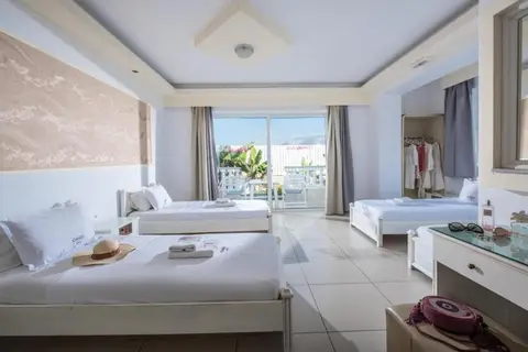ICandy Complex in Δημοτική Ενότητα Μαλίων — foto 4