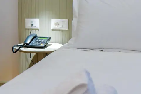 Chimaera Hotel in Durrës — foto 5