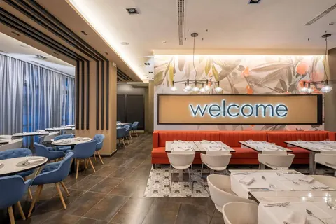 Savhotel Fiera Bologna foto 8