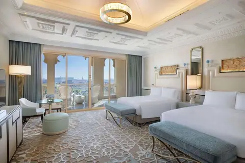 Waldorf Astoria Ras Al Khaimah in Ras Al Khaimah — foto 5