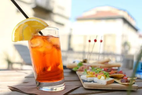 Hotel Diplomatic foto 4