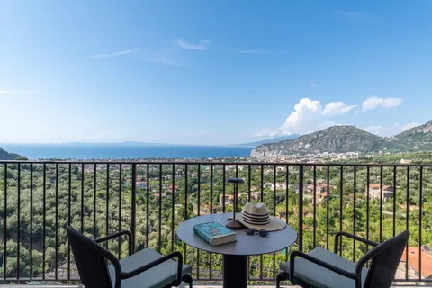 Gargiulo Resort in Sant'Agnello — foto 25
