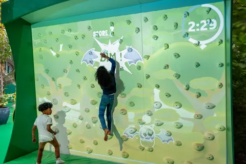 Center Parcs Les Bois-francs foto 20