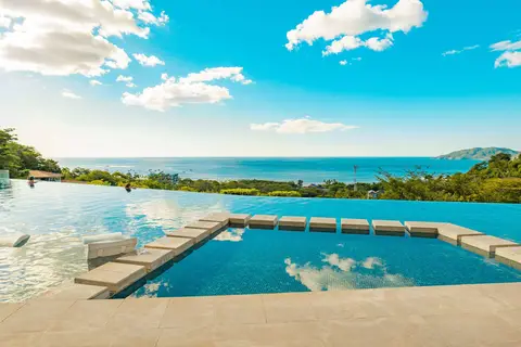 Wyndham Tamarindo in Tempate — foto 22