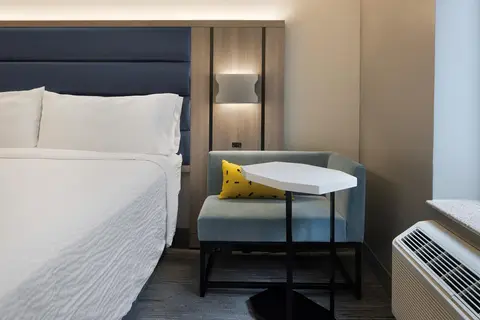 Holiday Inn Express New York City – Chelsea in New York, foto 28