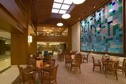 Radisson Hotel President Old Town Istanbul in İstanbul, foto 15