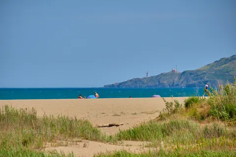 Camping Le Roussillonnais foto 22