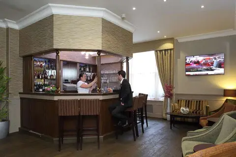 Phoenix Hotel in Londen — foto 8