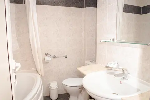 Hotel Aurora in Златни пясъци — foto 25