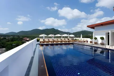 Rawai Princess Hotel in ตำบลราไวย์ — foto 16