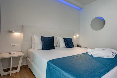 Magique Bleu in Δημοτική Ενότητα Αρκαδίων — foto 12