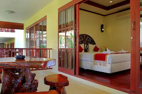 Havana Beach Resort in เกาะพะงัน — foto 19