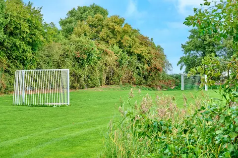 Koningshof in Rijnsburg — foto 41