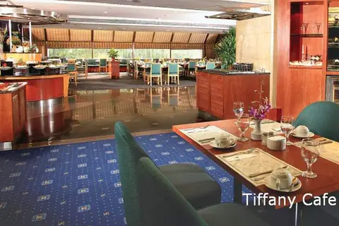 Furama City Centre in Singapore