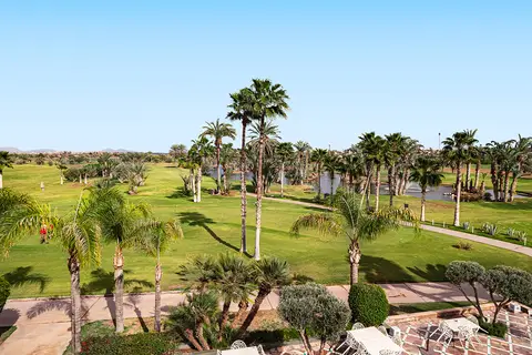Hotel Du Golf Rotana in Marrakesh, foto 6