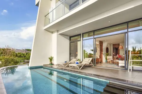 Premier Residences Phu Quoc Emerald Bay Managed by AccorHotels in Phu Quoc — foto 22