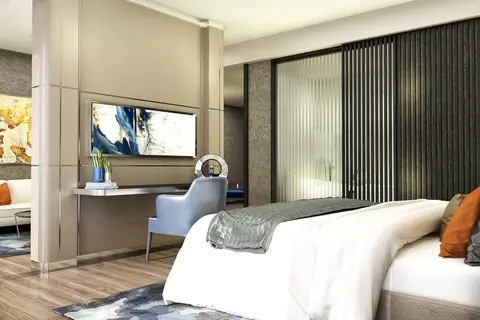 Elite World Grand Istanbul Küçükyali in Fatih — foto 27