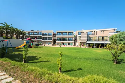 Hotel Atrion Resort foto 10