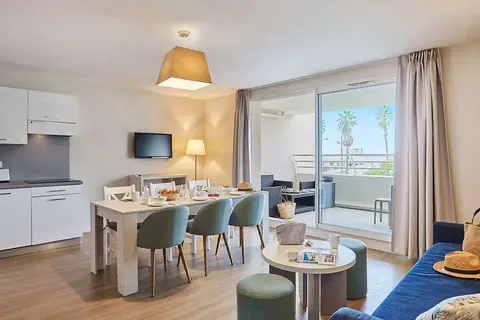 Les Residences Du Soleil in Le Cannet — foto 9