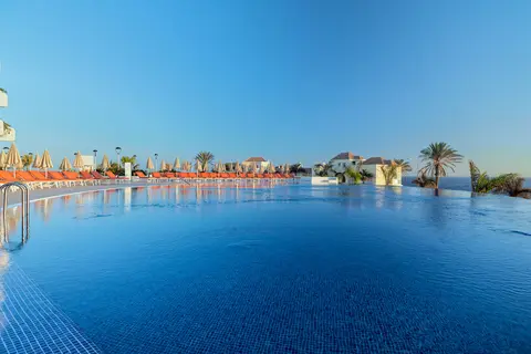 H10 Atlantic Sunset Horizons Collection, Tenerife in Playa Paraiso — foto 15