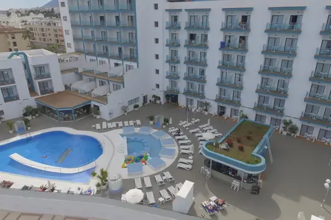 Hotel Ritual Torremolinos in Torremolinos — foto 2