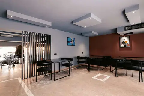 Hotel Splendid Tbilisi in Tbilisi — foto 24