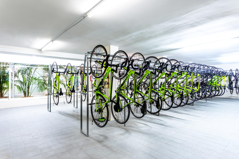 Aparthotel Viva Blue & SPA foto 22