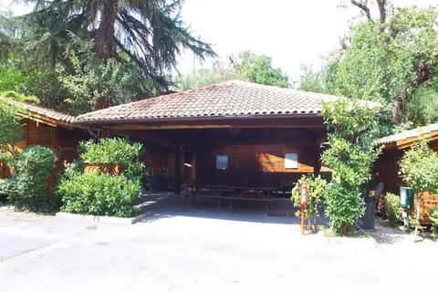 Seven Hills Village in Rome, foto 12