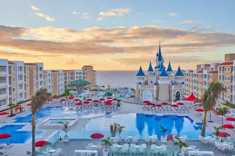 Fantasia Bahia Principe in San Miguel de Abona — foto 27