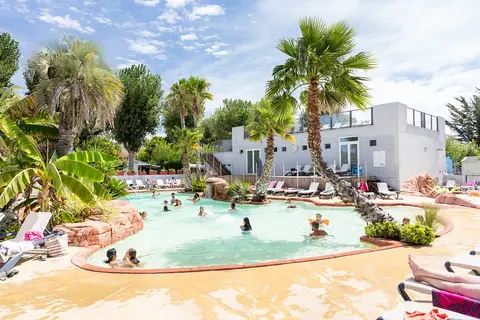 Oasis Palavasienne in Lattes — foto 24