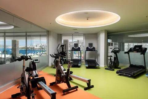 Baia Bodrum in Bodrum, foto 18