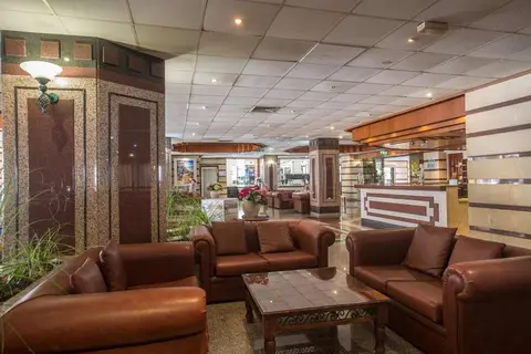 Tsokkos Protaras Beach Hotel in Paralimni, foto 15