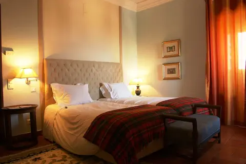 Pousada Castelo Palmela - Historic Hotel in Palmela — foto 22