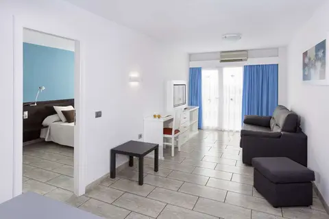 Aparthotel Dragos Del Sur in Santiago del Teide — foto 23