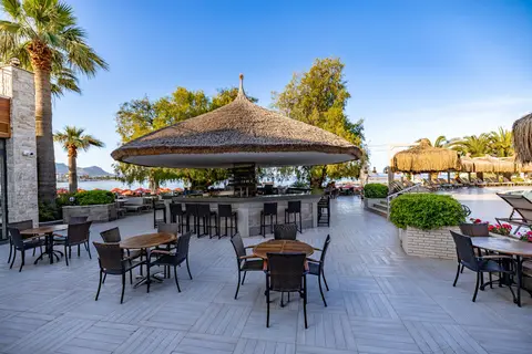 Kadikale Resort in Bodrum, foto 36