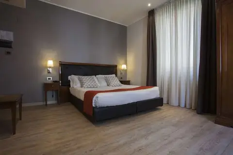 Astoria Rapallo Hotel in Rapallo — foto 11