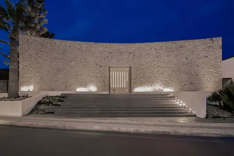 Cavo Suites in Δημοτική Ενότητα Λαγανά — foto 15