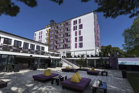 Hotel Adriatic in Biograd na Moru — foto 10