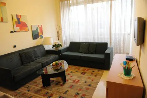 Lux Appartamenti in Rome — foto 16