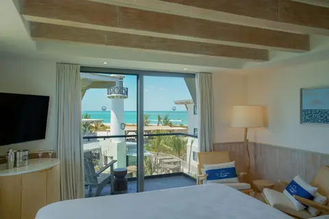 Náay Boutique Hotel in Holbox — foto 27