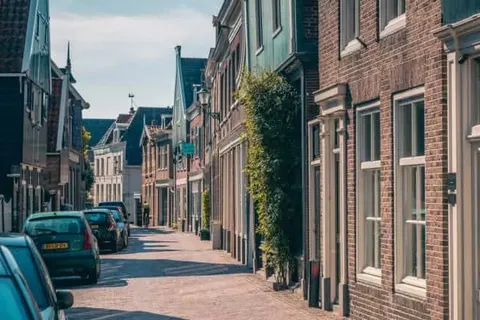 Vakantiepark De Beemster foto 23